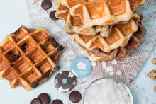 画像をギャラリービューアに読み込む, 週に1回届く!おまかせベルギーワッフル5個入り【定期便限定】