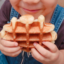 画像をギャラリービューアに読み込む, 週に1回届く!おまかせベルギーワッフル5個入り【定期便限定】