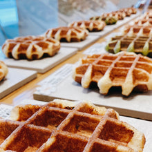 画像をギャラリービューアに読み込む, 週に1回届く!おまかせベルギーワッフル5個入り【定期便限定】