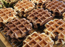 画像をギャラリービューアに読み込む, 週に1回届く!おまかせベルギーワッフル5個入り【定期便限定】