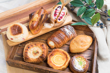 画像をギャラリービューアに読み込む, 詰め合わせセット