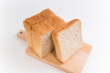 画像をギャラリービューアに読み込む, 食パン入り詰め合わせセット