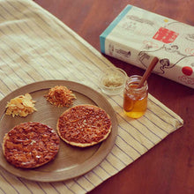 画像をギャラリービューアに読み込む, 識名園るうまんぺい(浪漫餅)