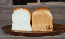 画像をギャラリービューアに読み込む, 国王の食パン