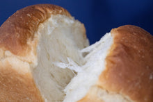画像をギャラリービューアに読み込む, 国王の食パン