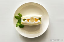 画像をギャラリービューアに読み込む, フルーツサンド気まぐれハッピーセット