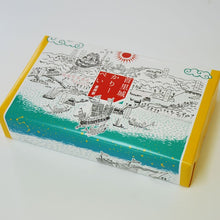 画像をギャラリービューアに読み込む, 首里城かりーぺい(嘉例餅)