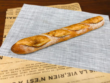 画像をギャラリービューアに読み込む, ワインに合うハードパンセット