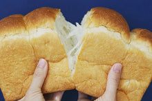 画像をギャラリービューアに読み込む, 国王の食パン