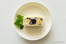 画像をギャラリービューアに読み込む, フルーツサンド気まぐれハッピーセット