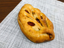 画像をギャラリービューアに読み込む, ワインに合うハードパンセット