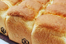 画像をギャラリービューアに読み込む, 国王の食パン