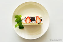 画像をギャラリービューアに読み込む, フルーツサンド気まぐれハッピーセット