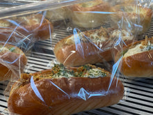 画像をギャラリービューアに読み込む, 食パン入り詰め合わせセット