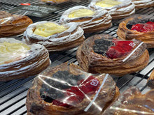 画像をギャラリービューアに読み込む, 食パン入り詰め合わせセット