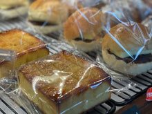 画像をギャラリービューアに読み込む, 食パン入り詰め合わせセット