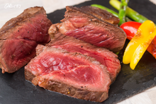 画像をギャラリービューアに読み込む, ★大っきいステーキ500g★ランプ
