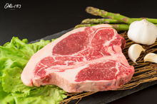 画像をギャラリービューアに読み込む, ★大っきいステーキ500g★Tボーン
