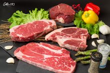 画像をギャラリービューアに読み込む, ★Oki肉セット★塊カルテットセット
