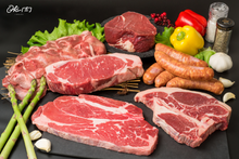 画像をギャラリービューアに読み込む, ★Oki肉セット★スペシャル全部盛りセット
