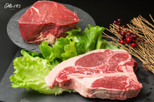 画像をギャラリービューアに読み込む, ★Oki肉セット★塊セレブコンビセット
